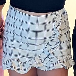 Skort